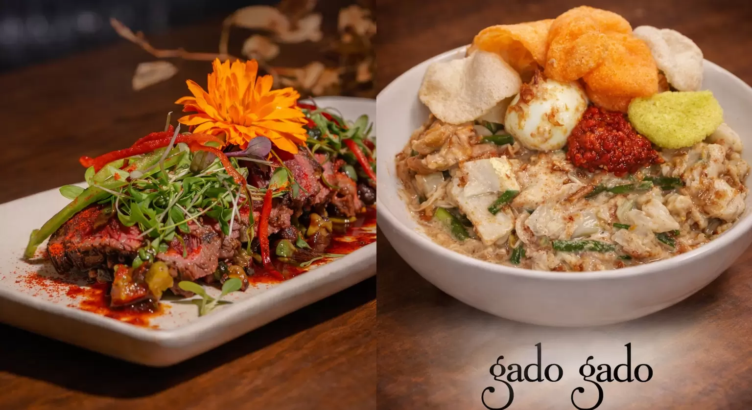 RM Mini Sorong in Westpapua – Authentische Meeresfrüchte aus Papua genießen